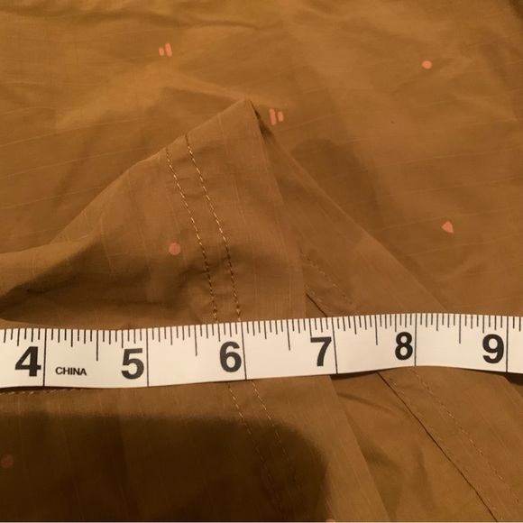 REI nylon shorts. Xxl (46w7l) - Picture 2 of 6